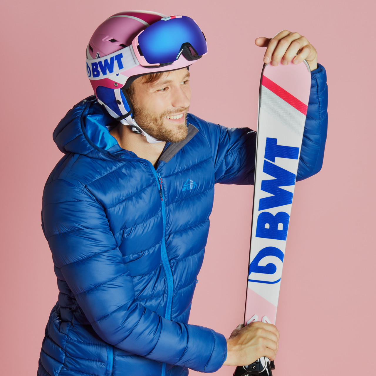 Ski
