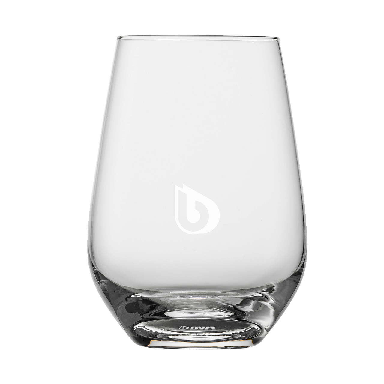 BWT Drinking Glass (Set á 6 Gläser)