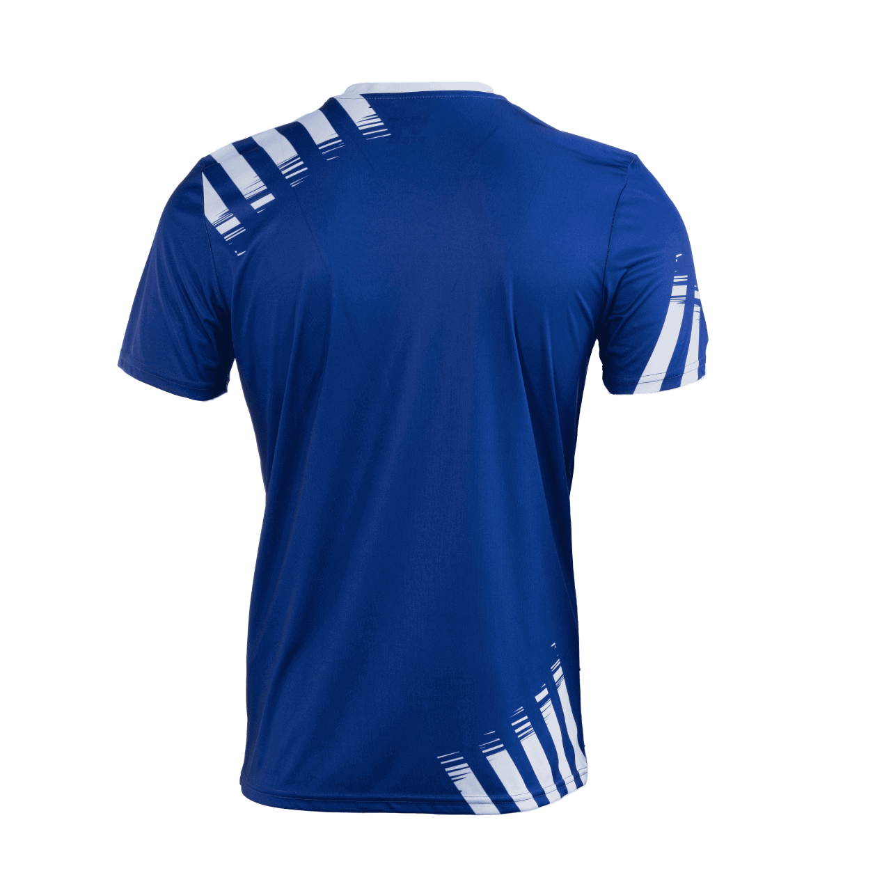 Kinder Trikot Blau