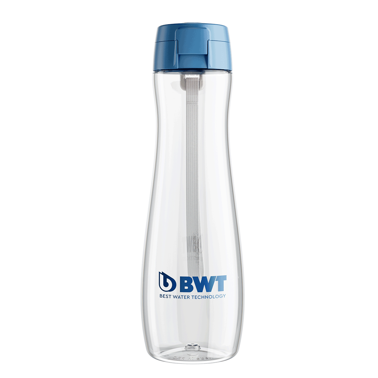 Sport Tritan™ Bottle Refill blau