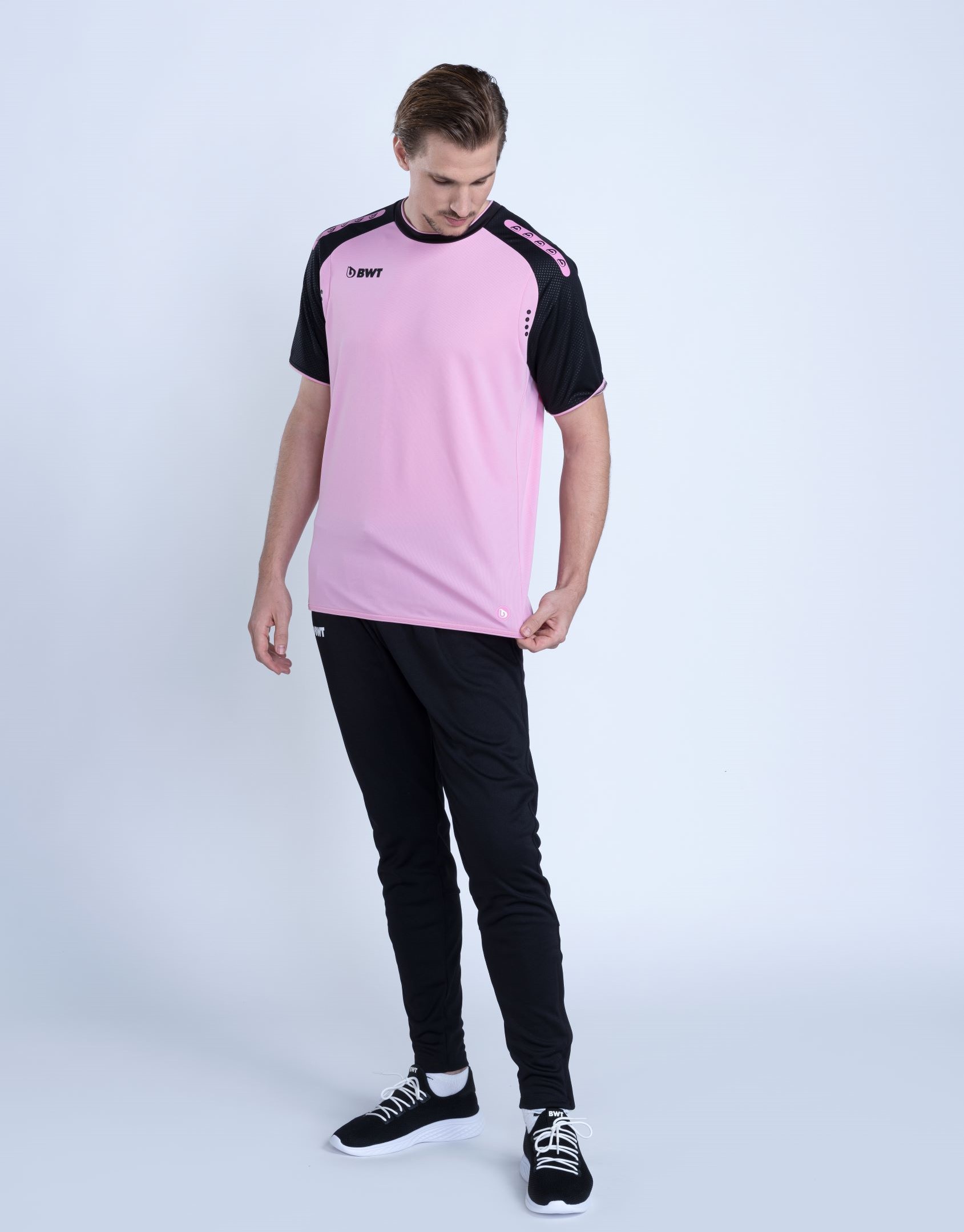 Trainingsshirt pink